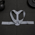 Adjustable Posture Support Belt For Upper Back And Comfortable Daily Wear (1 Pc)