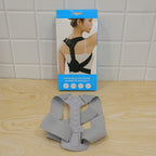 Adjustable Posture Support Belt For Upper Back And Comfortable Daily Wear (1 Pc)
