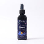 Messy Steppers Shoe Cleaner Spray - (120ml  1 Pc)
